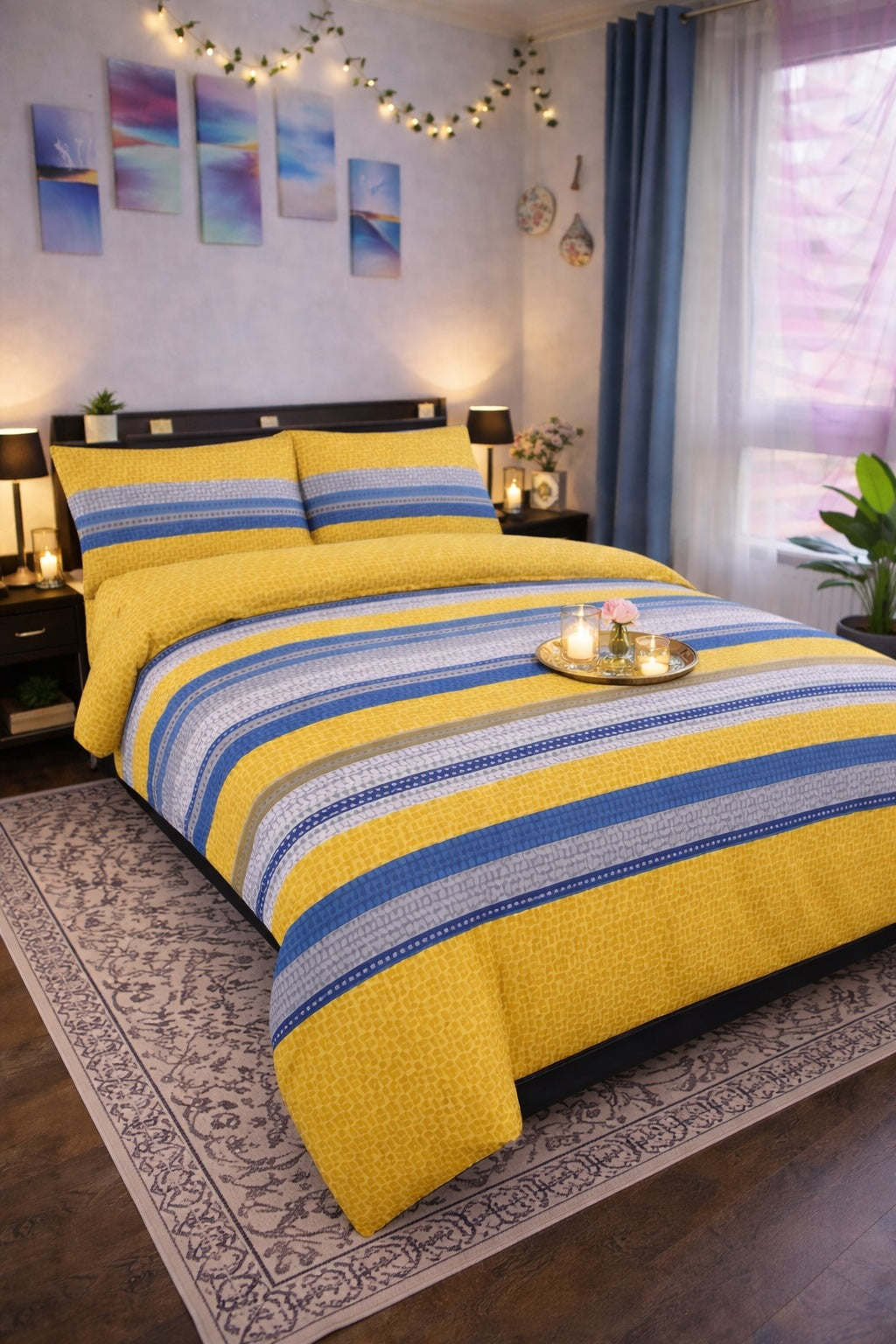 Sunline Stripe