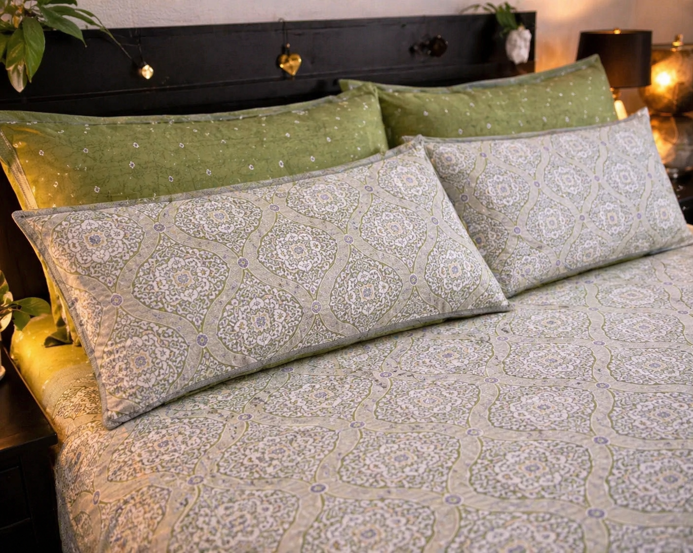 Pattern Meadow