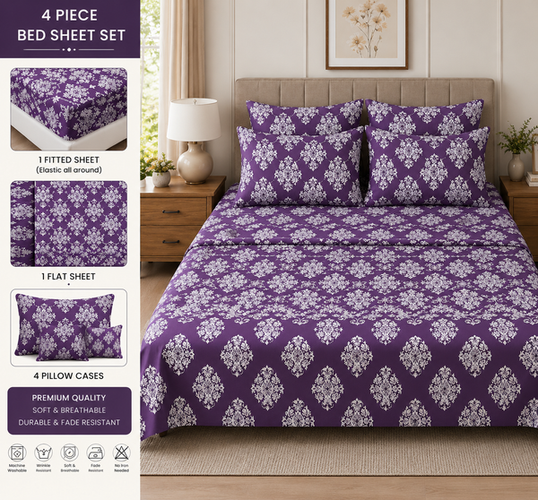 Royal Violet