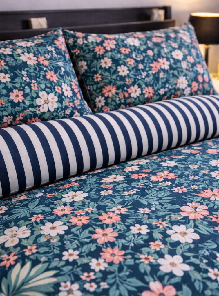 Garden Stripe